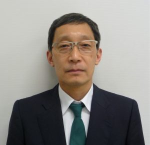 公益社団法人富士五湖薬剤師会　代表理事　高　村　　孝